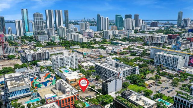 74 NW 28th Street, Miami, FL 33127