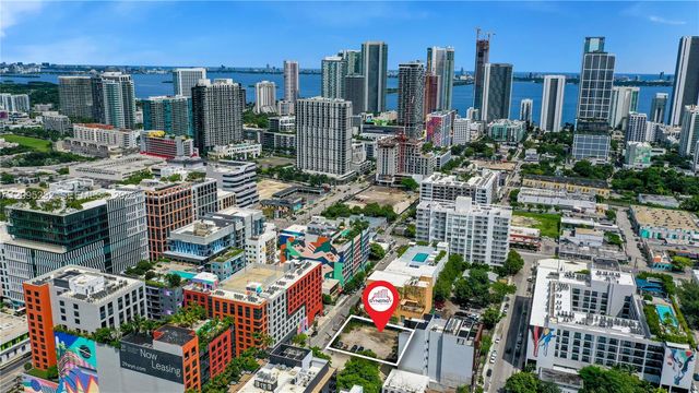74 NW 28th Street, Miami, FL 33127