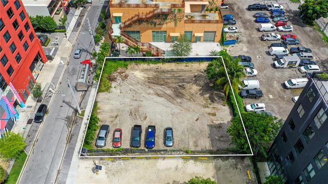 74 NW 28th Street, Miami, FL 33127