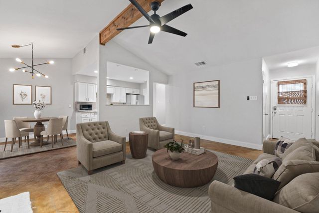 5107 Leralynn ST 201, Austin, TX 78751