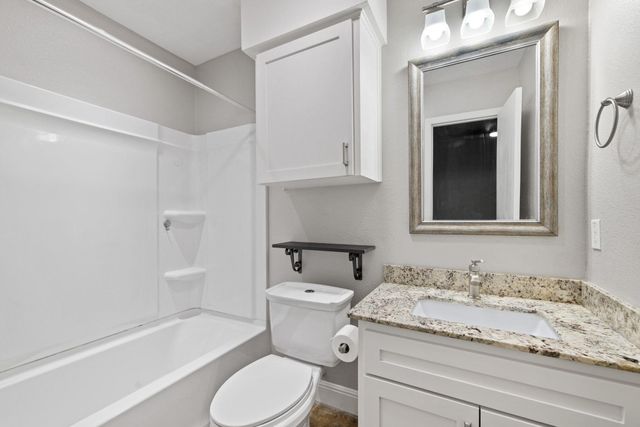 5107 Leralynn ST 201, Austin, TX 78751