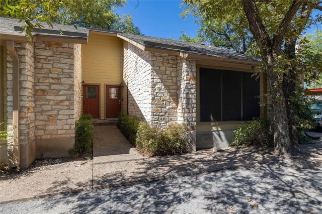 5107 Leralynn ST 201, Austin, TX 78751