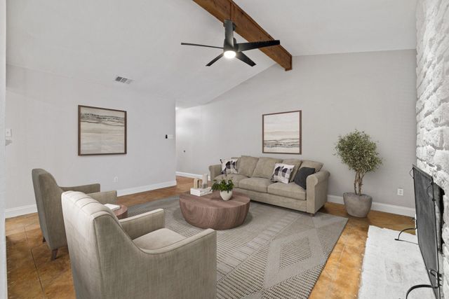 5107 Leralynn ST 201, Austin, TX 78751