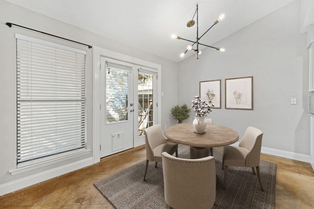 5107 Leralynn ST 201, Austin, TX 78751