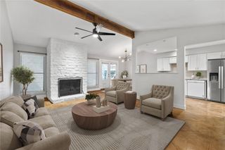 5107 Leralynn ST 201, Austin, TX 78751