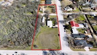 1311 Irvin Street, Bridgeport, TX 76426