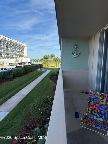 2020 N Atlantic Avenue 209-N, Cocoa Beach, FL 32931