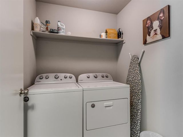 6712 NW 156th Street, Edmond, OK 73013