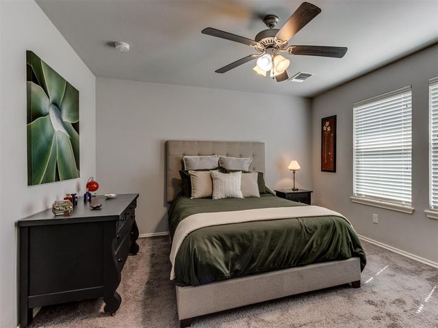 6712 NW 156th Street, Edmond, OK 73013