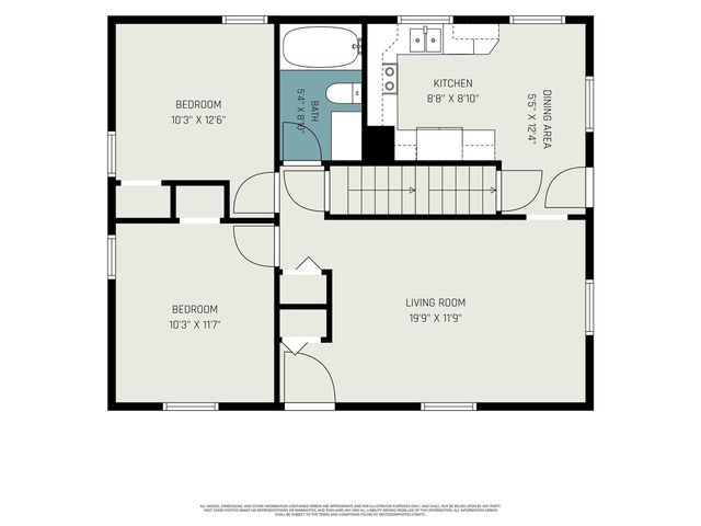 105 Katherine Drive, Grand Rapids, MI 49505