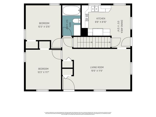105 Katherine Drive, Grand Rapids, MI 49505