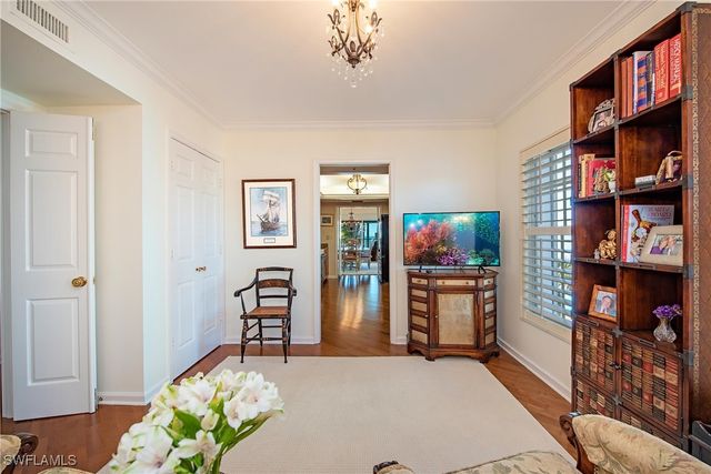 3377 Gulf Shore BLVD N 2A, Naples, FL 34103