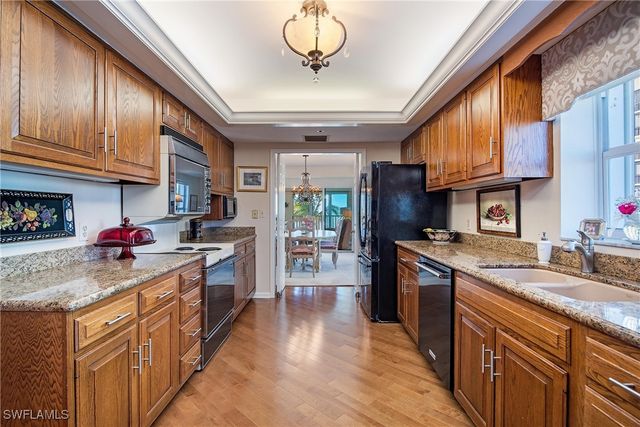 3377 Gulf Shore BLVD N 2A, Naples, FL 34103