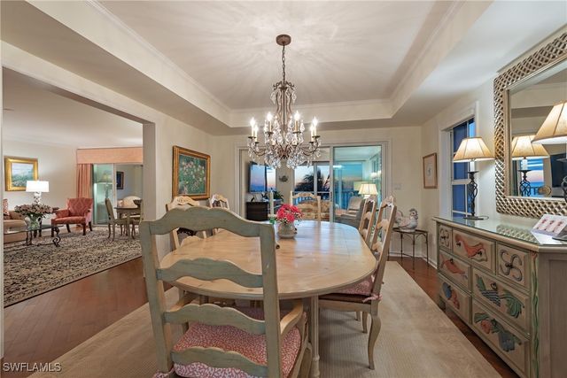 3377 Gulf Shore BLVD N 2A, Naples, FL 34103