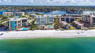 3377 Gulf Shore BLVD N 2A, Naples, FL 34103