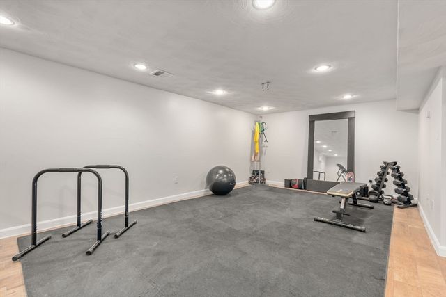 29 Clifton Road, Newton, MA 02459