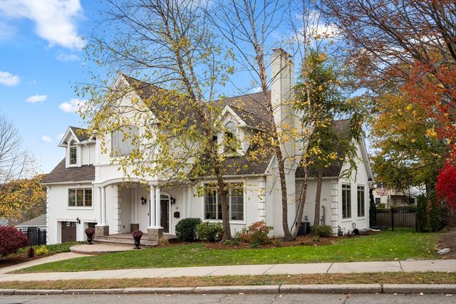 29 Clifton Road, Newton, MA 02459