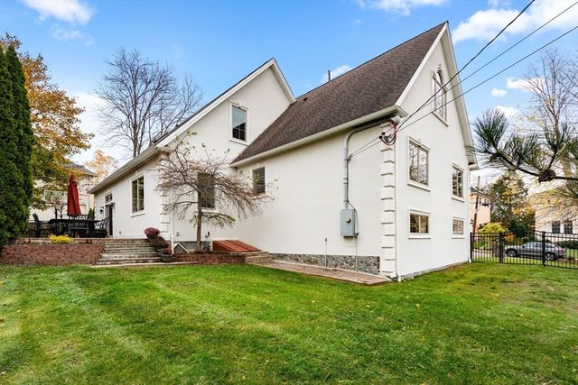 29 Clifton Road, Newton, MA 02459