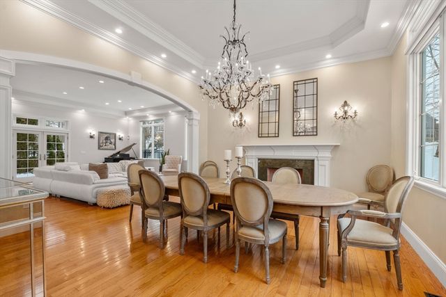 29 Clifton Road, Newton, MA 02459