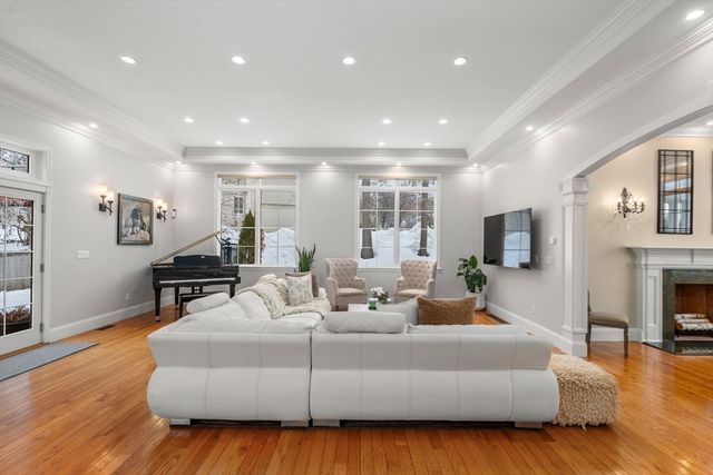 29 Clifton Road, Newton, MA 02459