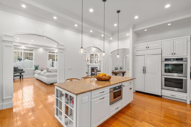 29 Clifton Road, Newton, MA 02459