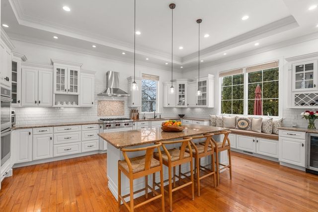 29 Clifton Road, Newton, MA 02459