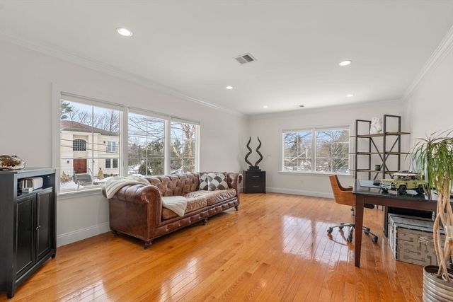 29 Clifton Road, Newton, MA 02459