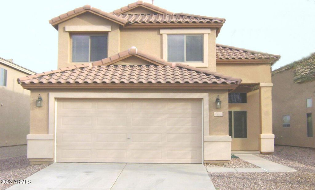306 W Hereford Drive, San Tan Valley, AZ 85143