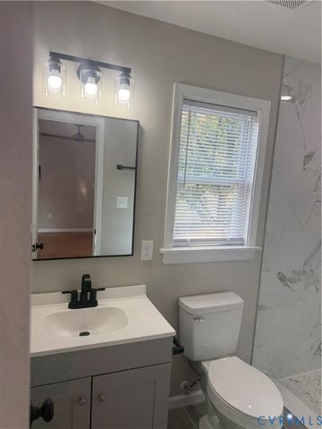 2501 Merriewood Ridge wood Ridge Ct, Bee, VA 23237