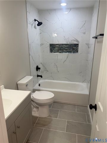 2501 Merriewood Ridge wood Ridge Ct, Bee, VA 23237