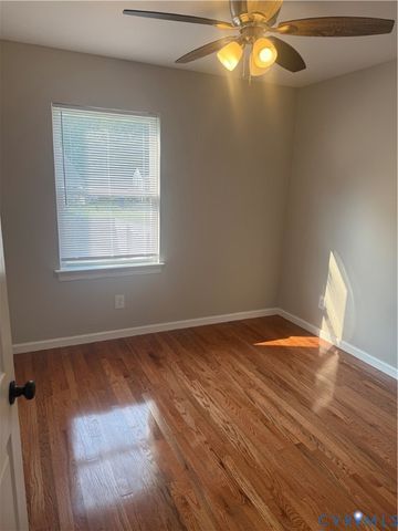 2501 Merriewood Ridge wood Ridge Ct, Bee, VA 23237