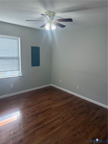 2501 Merriewood Ridge wood Ridge Ct, Bee, VA 23237