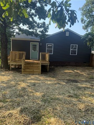 2501 Merriewood Ridge wood Ridge Ct, Bee, VA 23237