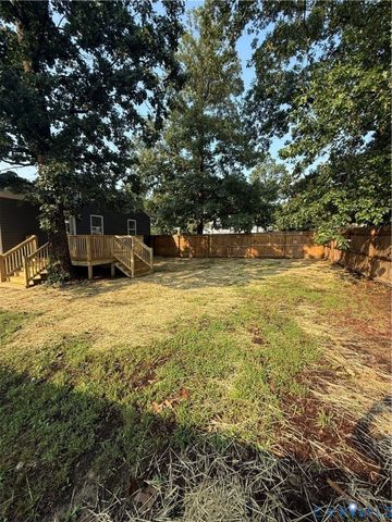 2501 Merriewood Ridge wood Ridge Ct, Bee, VA 23237