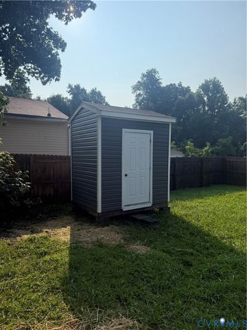 2501 Merriewood Ridge wood Ridge Ct, Bee, VA 23237