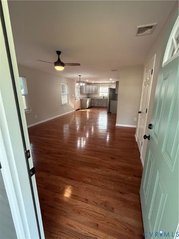 2501 Merriewood Ridge wood Ridge Ct, Bee, VA 23237