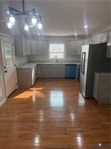2501 Merriewood Ridge wood Ridge Ct, Bee, VA 23237