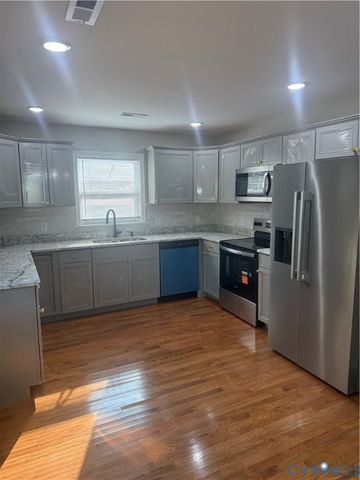 2501 Merriewood Ridge wood Ridge Ct, Bee, VA 23237