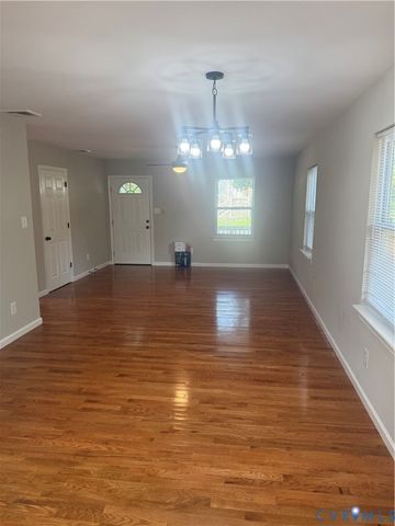 2501 Merriewood Ridge wood Ridge Ct, Bee, VA 23237
