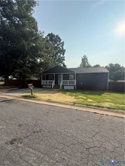 2501 Merriewood Ridge wood Ridge Ct, Bee, VA 23237