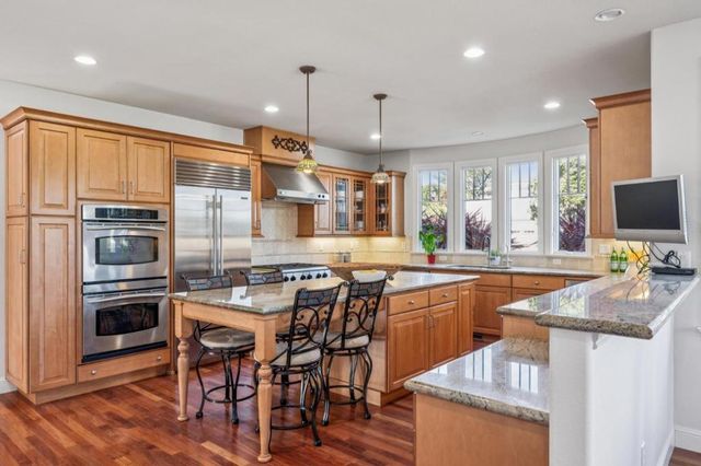 66 Spyglass Court, Half Moon Bay, CA 94019