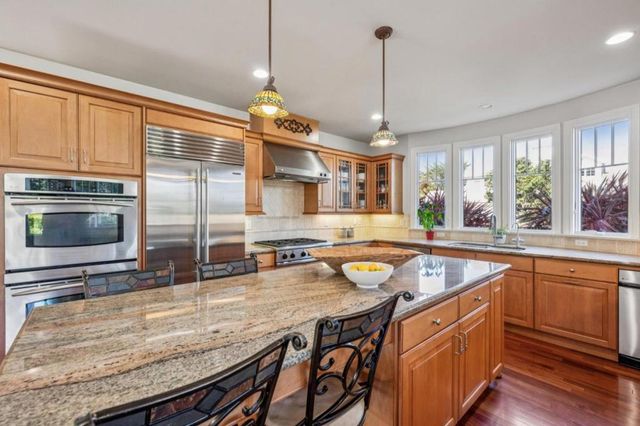 66 Spyglass Court, Half Moon Bay, CA 94019