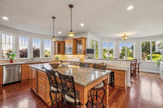 66 Spyglass Court, Half Moon Bay, CA 94019