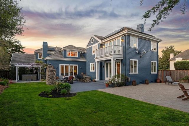 66 Spyglass Court, Half Moon Bay, CA 94019