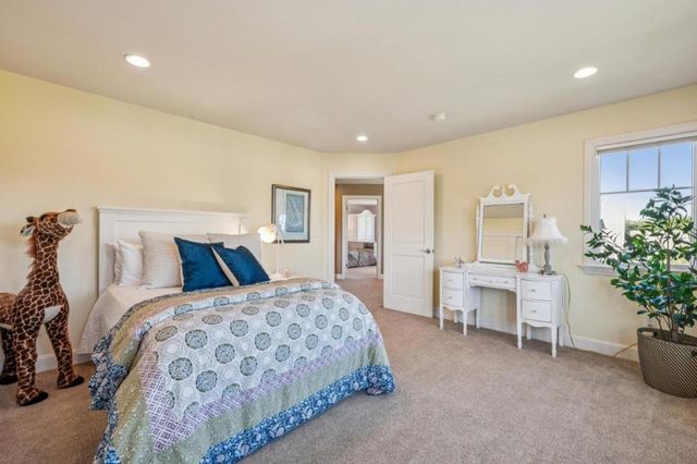 66 Spyglass Court, Half Moon Bay, CA 94019