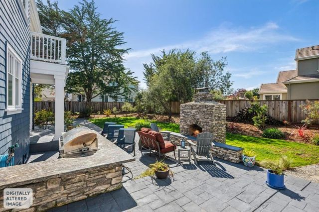 66 Spyglass Court, Half Moon Bay, CA 94019