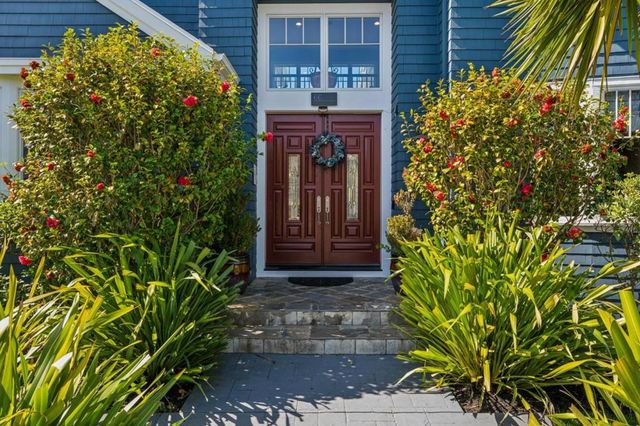 66 Spyglass Court, Half Moon Bay, CA 94019