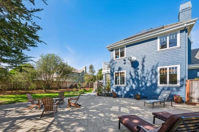 66 Spyglass Court, Half Moon Bay, CA 94019