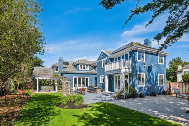 66 Spyglass Court, Half Moon Bay, CA 94019