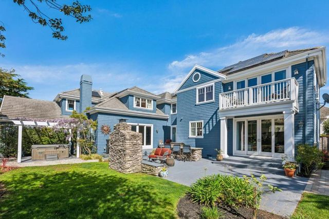 66 Spyglass Court, Half Moon Bay, CA 94019